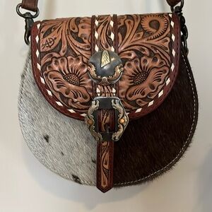 American Darling bag